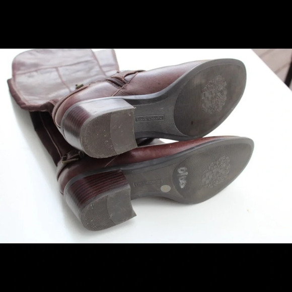 Vince Camuto boots - Picture 6 of 14